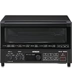 Amazon | 日立(HITACHI) 単機能 電子レンジ 22L HMR-MF22A K